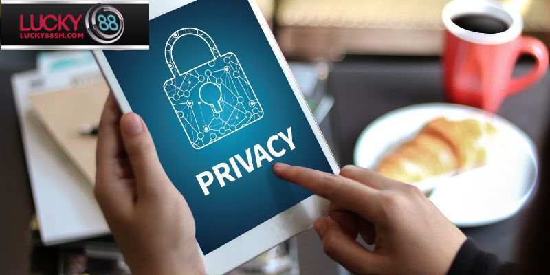 Các biện pháp bảo vệ quyền riêng tư hội viên cá cược