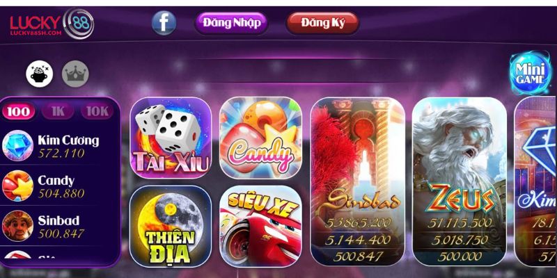 Cách đặt cược và nhận thưởng khi tham gia