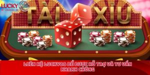 cách Chơi Tài Xỉu