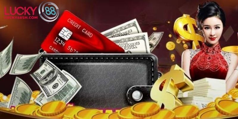 Một số điều khoản hội viên Lucky88 cần lưu ý