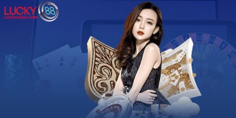 Tin tức Lucky88 về những ưu đãi hấp dẫn 2025