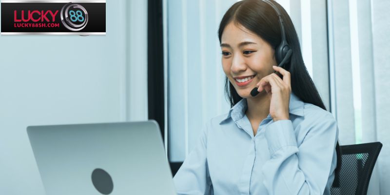 Câu hỏi thường gặp về dịch vụ liên hệ hỗ trợ ở sân chơi