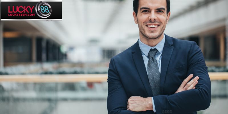 Định hướng phát triển tương lai của CEO Lucky88