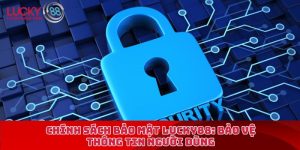 chính sách bảo mật