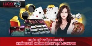 Chơi có trách nhiệm