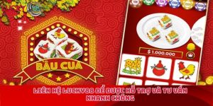 Cược Bầu Cua