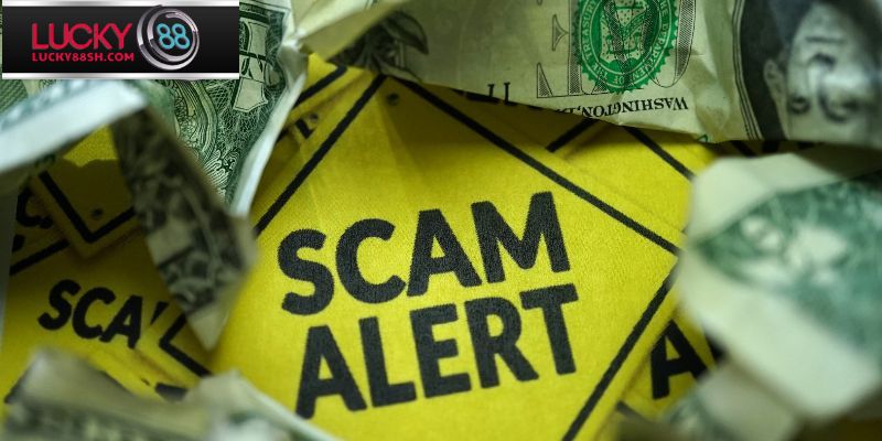 Tìm hiểu về tin đồn Lucky88 lừa đảo?
