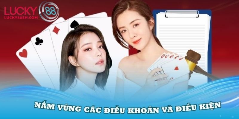 Hãy nắm rõ các quy định khi tham gia cá cược