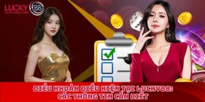 điều khoản điều kiện