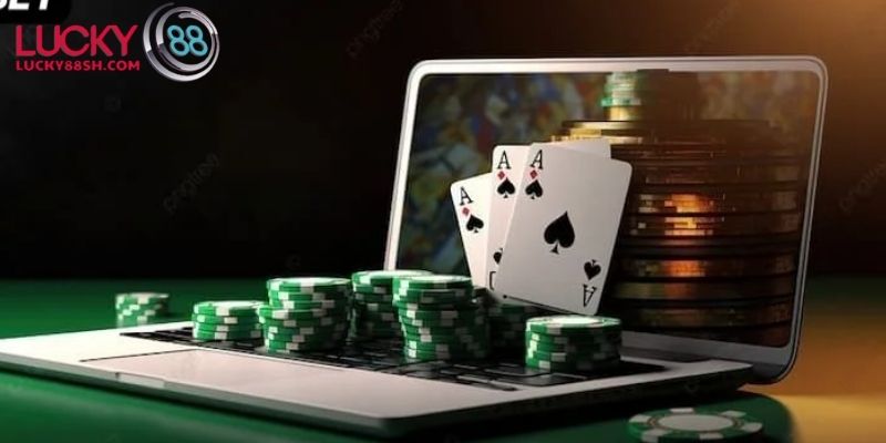 Giới thiệu nhà cái - Tổng quan về Lucky88