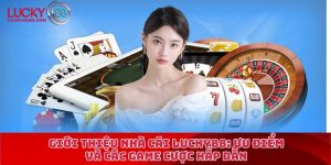 giới thiệu nhà cái