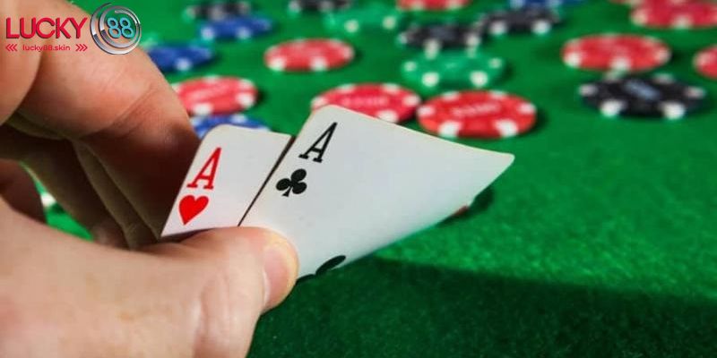 Hướng dẫn chơi xì dách Lucky88 cho người mới