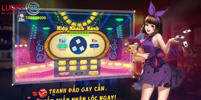 Kinh nghiệm chơi tài xỉu an toàn cho hội viên mới