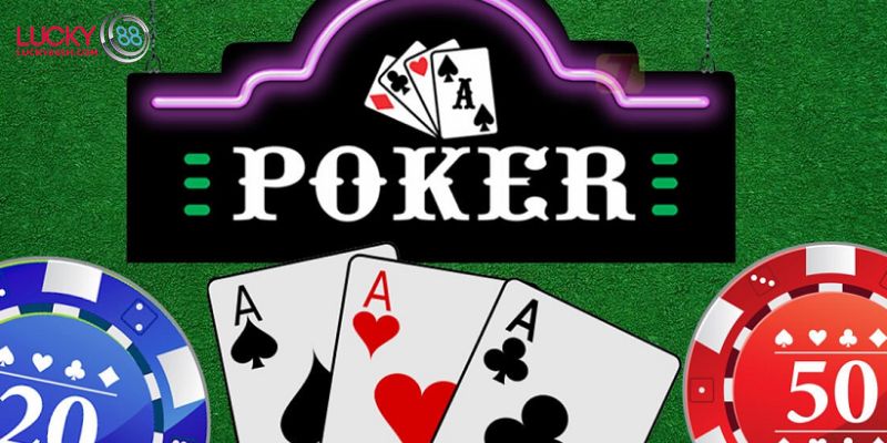 Những điều cần biết về game bài Lucky88
