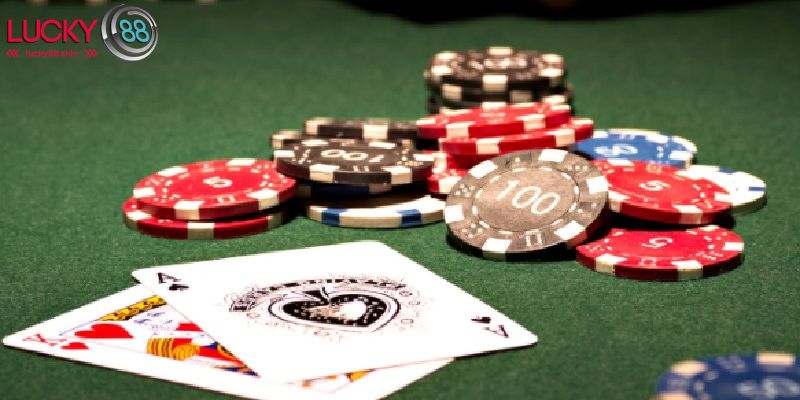 Tìm hiểu về siêu phẩm xì dách lucky88 mới nhất