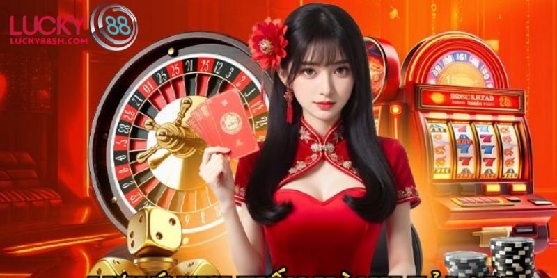 Đăng ký ngay để nhận nhiều ưu đãi tại nhà cái