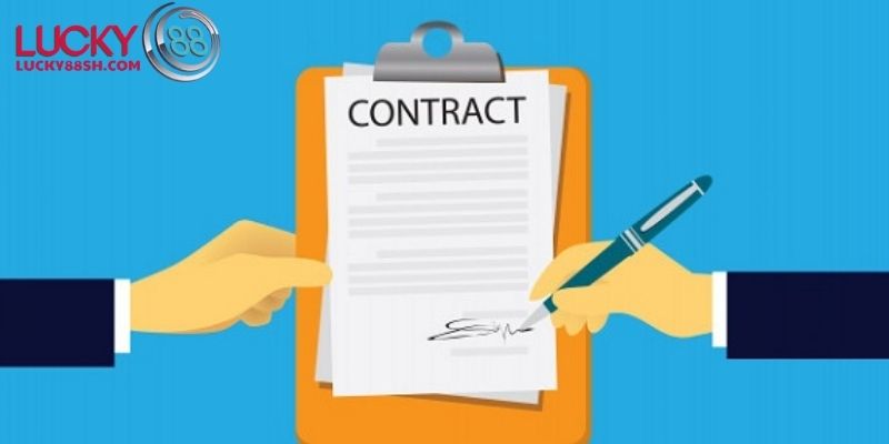 Mỗi hội viên đều cần tuân thủ các chính sách